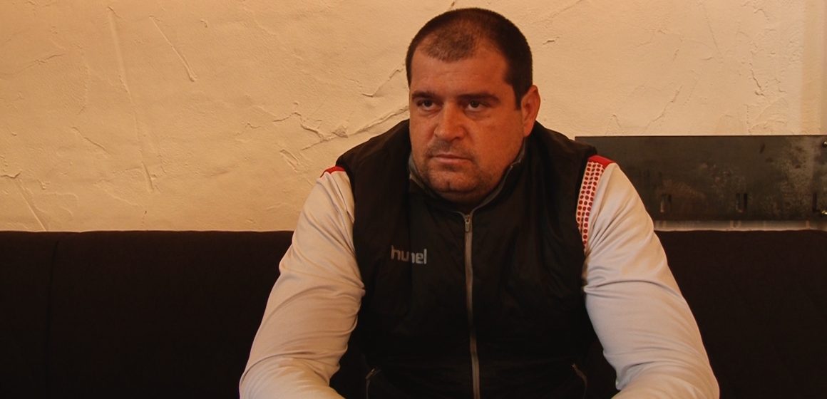 Video | Ionuț Irimuș, antrenor: Sportul de echipă te ajută foarte mult în viața de zi cu zi Video | Ionuț Irimuș, antrenor: Sportul de echipă te ajută foarte mult în viața de zi cu zi