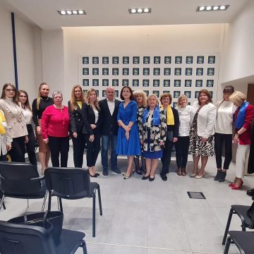 Organizația de Femei Liberale Baia Mare are o nouă conducere