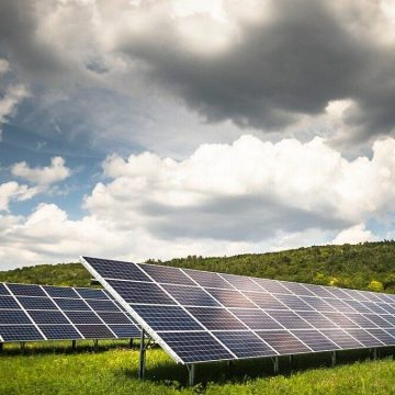 Ionel Bogdan: Vom produce energie electrică în județul Maramureș Ionel Bogdan: Vom produce energie electrică în județul Maramureș