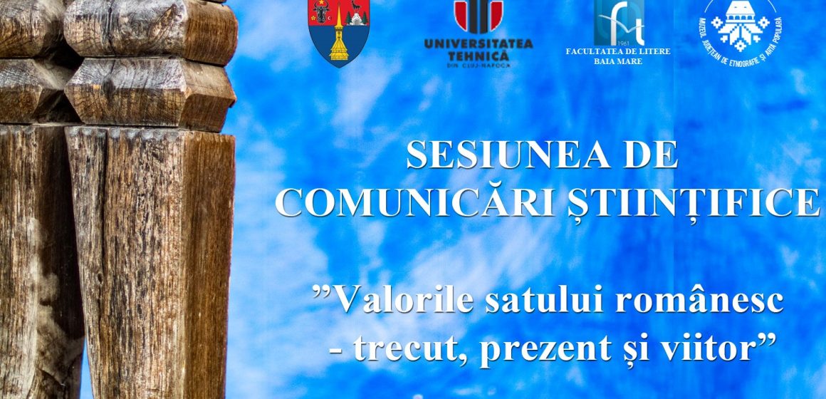 Un eveniment cu specialiști de la zeci de instituții din țară Un eveniment cu specialiști de la zeci de instituții din țară