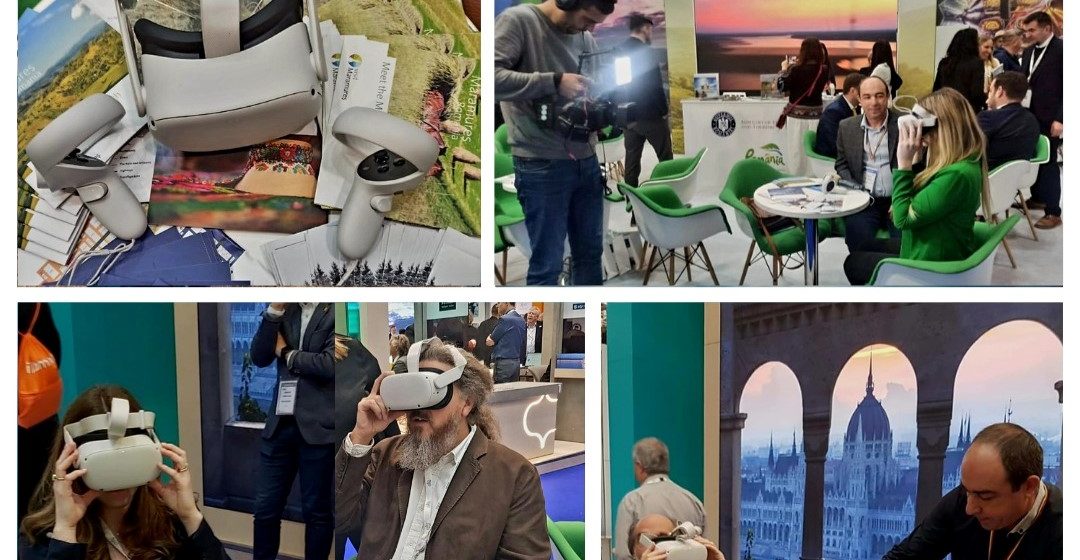 Județul Maramureș – prezență apreciată în cadrul World Travel Market Londra