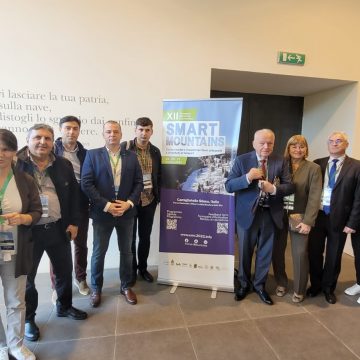 Participarea unei delegații din Maramureș la Convenția Europeană a Muntelui și la Adunarea Generală a Asociației Europene a Zonelor de Munte – EuroMontana Participarea unei delegații din Maramureș la Convenția Europeană a Muntelui și la Adunarea Generală a Asociației Europene a Zonelor de Munte – EuroMontana