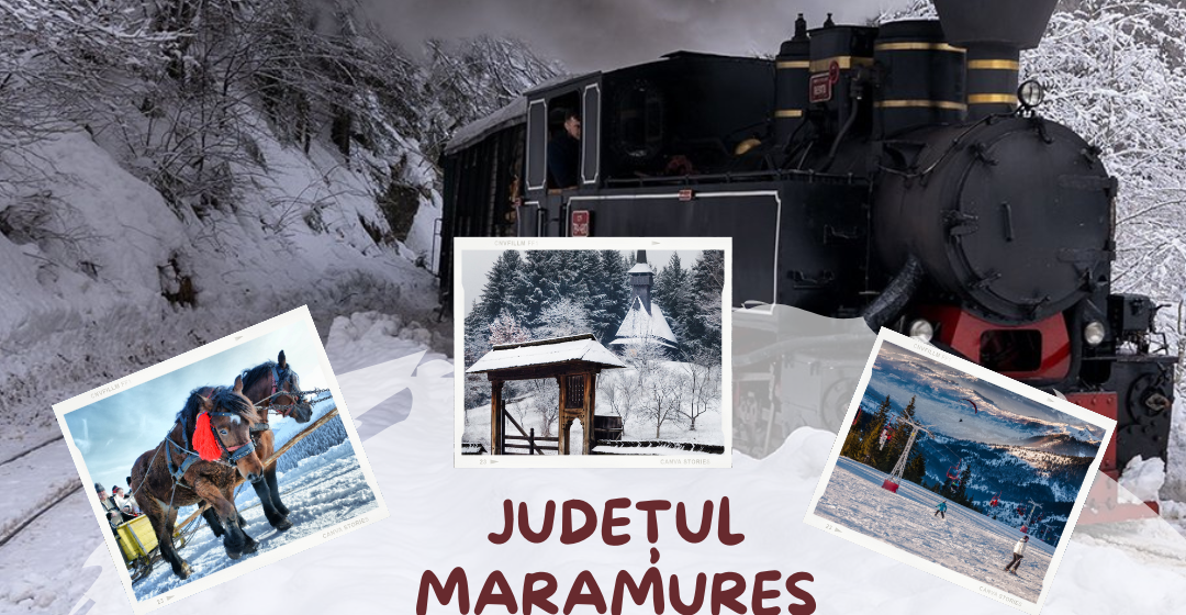 Județul Maramureș va fi promovat în cadrul ediției de toamnă a Târgului de Turism al României 2022