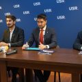 Video | Conferință de presă USR Maramureș la ceas de bilanț