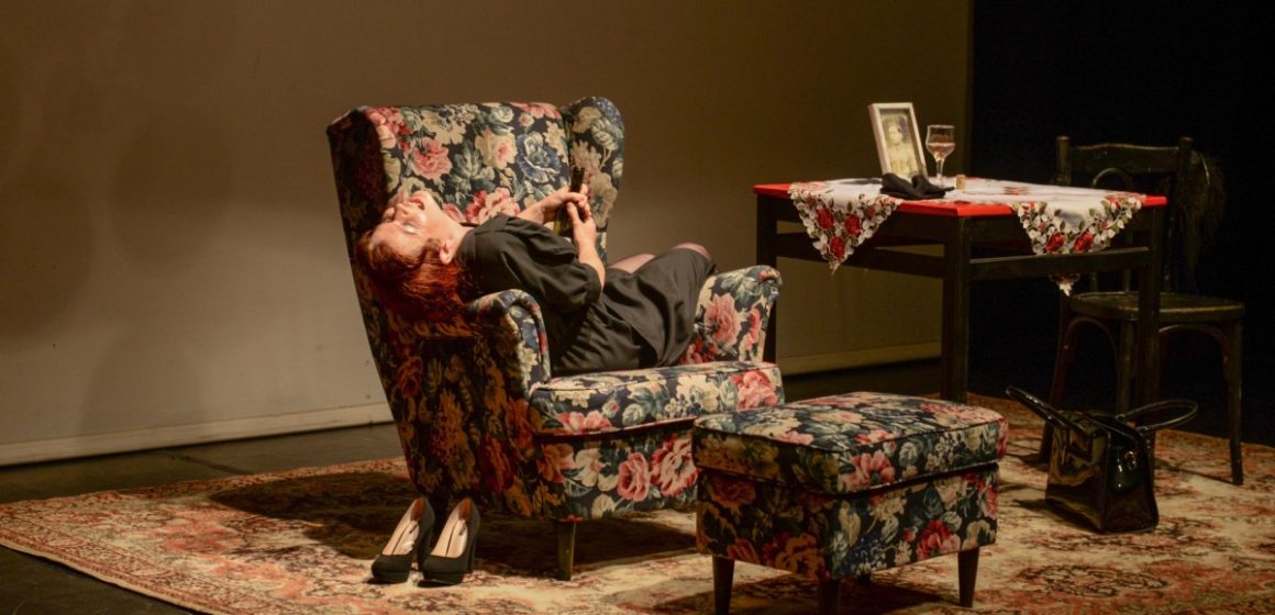 ”Emilia în timp de pace și război”, astăzi, la Teatrul Municipal ”Emilia în timp de pace și război”, astăzi, la Teatrul Municipal