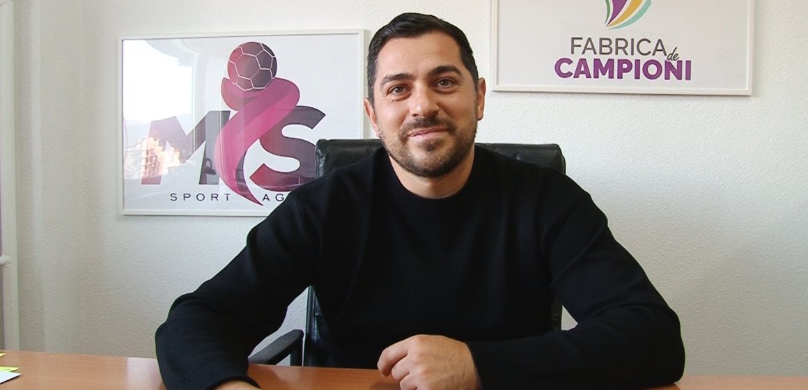 Video | Fabrica de Campioni va organiza în luna ianuarie o competiție de handbal pe zăpadă Video | Fabrica de Campioni va organiza în luna ianuarie o competiție de handbal pe zăpadă