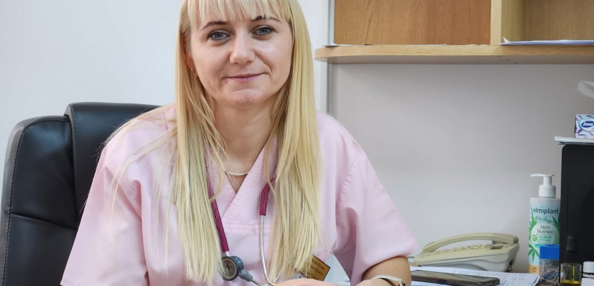 14 noiembrie, Ziua Mondială a Diabetului – Ziua albastră