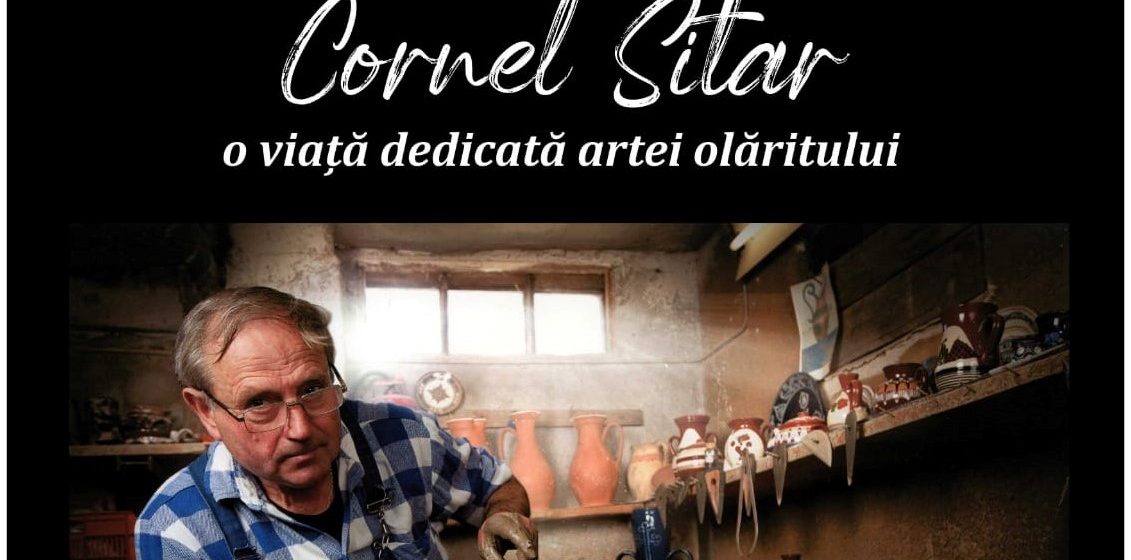 Expoziție de ceramică „Cornel Sitar – o viață dedicată artei olăritului” Expoziție de ceramică „Cornel Sitar – o viață dedicată artei olăritului”
