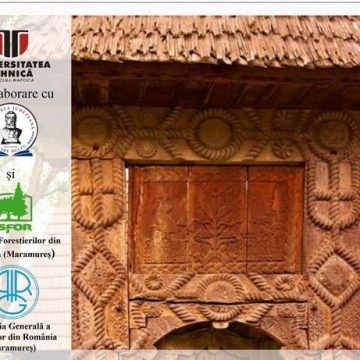 Civilizația lemnului. Între tradiție și modernitate