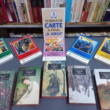 Constantin Chiriță și ai lui ”cireșari”
