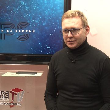 VIDEO | ADIGIDM Maramureș: Colectarea bio-deșeurilor devine o obligativitate în zonele urbane, modul defectuos de a arunca deșeurile sunt o binefacere pentru Drusal