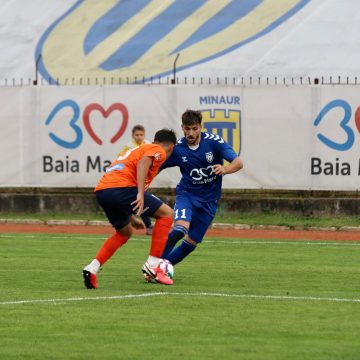 Programul Minaurului în play-out Programul Minaurului în play-out