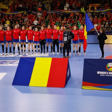 Trei jucătoare de la CS Minaur au fost convocate la lotul lărgit pentru Campionatul Mondial Trei jucătoare de la CS Minaur au fost convocate la lotul lărgit pentru Campionatul Mondial