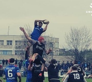 CSM Știința Baia Mare, la un pas de al patrulea titlu consecutiv CSM Știința Baia Mare, la un pas de al patrulea titlu consecutiv