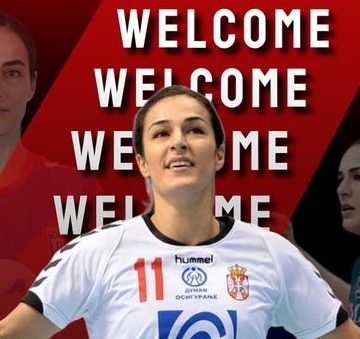 Jucătoare de top transferată de Minaur