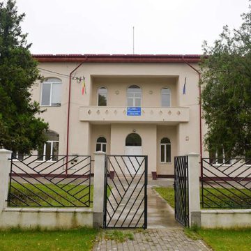 Săptămâna Educației Globale la Mireșu Mare