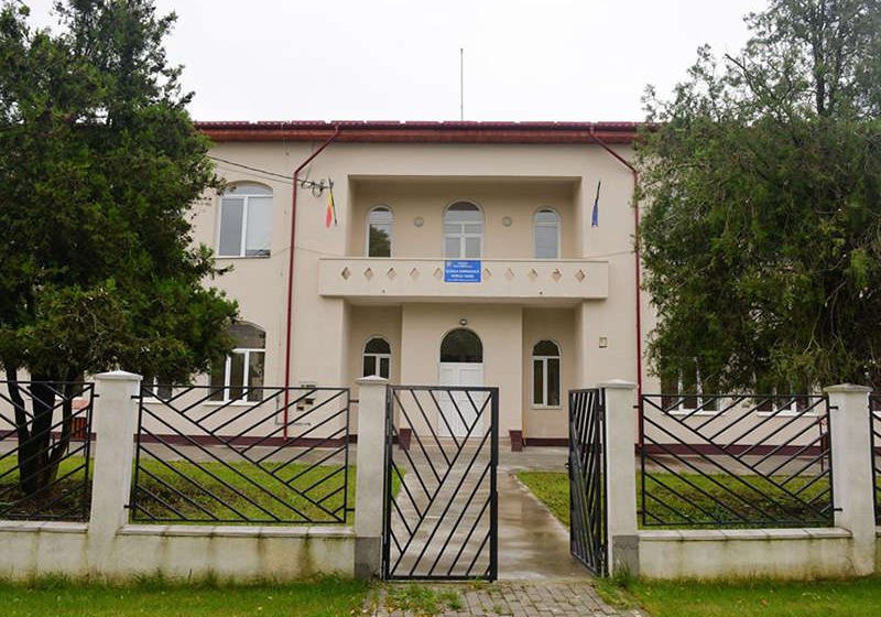 Săptămâna Educației Globale la Mireșu Mare Săptămâna Educației Globale la Mireșu Mare