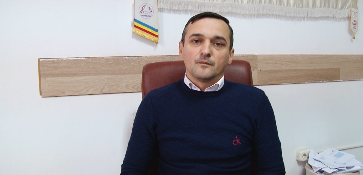 Video | Sindicatul din Administrație Maramureș este reprezentat în 40 de UAT-uri Video | Sindicatul din Administrație Maramureș este reprezentat în 40 de UAT-uri