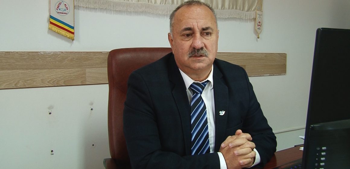 Video | Florin Hossu, președintele Cartel Alfa Maramureș, va avea o întâlnire cu parlamentarii din județ