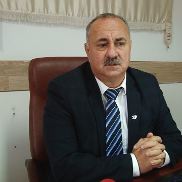 Video | Florin Hossu, președintele Cartel Alfa Maramureș, va avea o întâlnire cu parlamentarii din județ