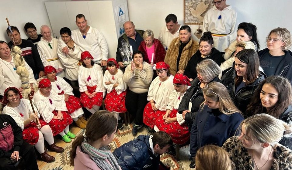 3 Decembrie – Ziua Internațională a Persoanelor cu Dizabilități