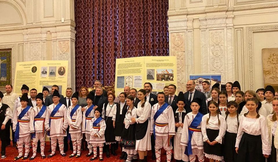 Călin Bota, deputat PNL: Istoria și tradițiile din Țara Codrului la Camera Deputaților