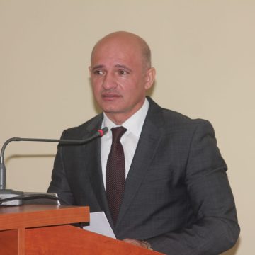 Deputatul PNL Călin Bota solicită MAE să ia măsuri pentru apărarea drepturilor românilor din Ucraina