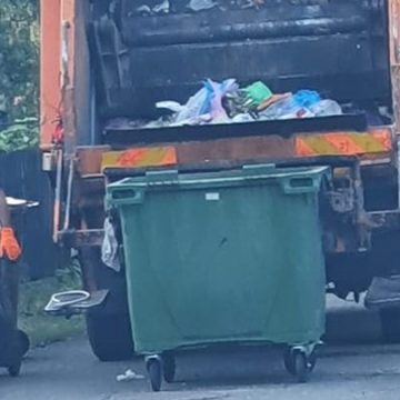 ADIGIDM Maramureș: Noi reguli de colectare a deșeurilor pentru agenții economici din 2023