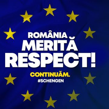Călin Bota, deputat PNL: Vom merge mai departe, ne vom îndeplini obiectivul și vom intra în spațiul Schengen