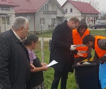 ADIGIDM Maramureș: Premieră pentru Zona 1 de colectare a deșeurilor ADIGIDM Maramureș: Premieră pentru Zona 1 de colectare a deșeurilor