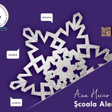 Gala premierii sportivilor de la ”Școala alergării”