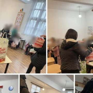 Călin Bota, deputat PNL solicită demisia inspectorului școlar general al ISJ Maramureș