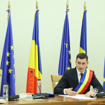 Ionel Bogdan: Cofinanțăm cel mai mare proiect al județului, de extindere a infrastructurii de apă și apă uzată din județul Maramureș, în valoare de 400 milioane de euro Ionel Bogdan: Cofinanțăm cel mai mare proiect al județului, de extindere a infrastructurii de apă și apă uzată din județul Maramureș, în valoare de 400 milioane de euro