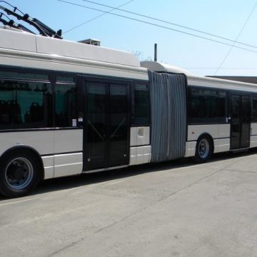 Din lipsa transportului în comun centrele comerciale din Baia Mare sunt accesibile pentru mii de cetățeni doar cu mașina, cartierul Hatvan favorizat