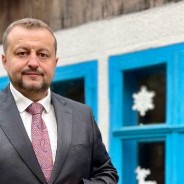 Bogdan Gavra: Este momentul să ne amintim de tradițiile noastre străbune, cu bucurie și înțelegere