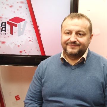Video | Analiza anului 2022 al Consiliului Local Baia Mare cu Bogdan Gavra