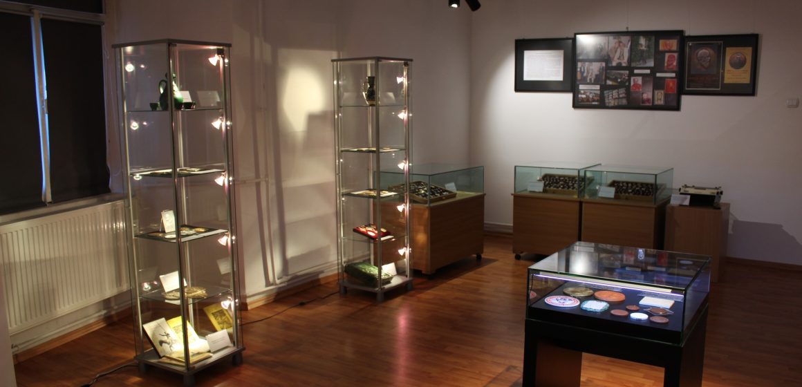 Două noi expoziții la Muzeul de Istorie