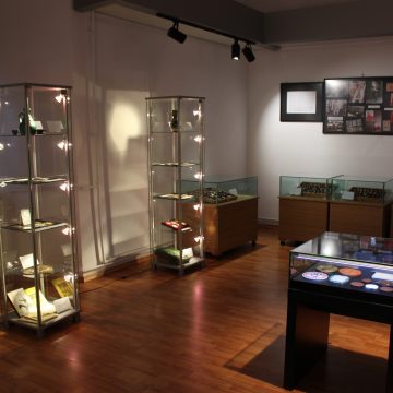 Două noi expoziții la Muzeul de Istorie Două noi expoziții la Muzeul de Istorie