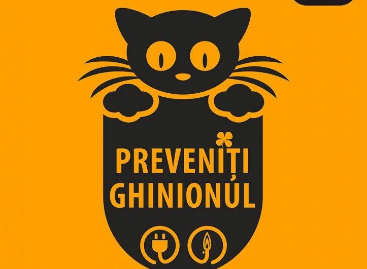 E Ziua Informării Preventive E Ziua Informării Preventive
