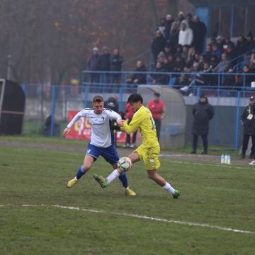 Egal pentru Minaur la Dej, după ce a jucat în 10 oameni din minutul 3 Egal pentru Minaur la Dej, după ce a jucat în 10 oameni din minutul 3