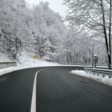 Despre starea drumurilor în Maramureș