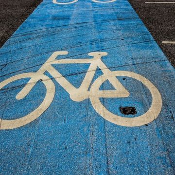 Bani pentru 3.000 de kilometri de trasee cicloturistice