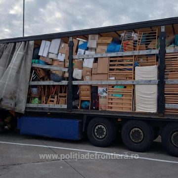 Produse second hand oprite să intre în țară Produse second hand oprite să intre în țară