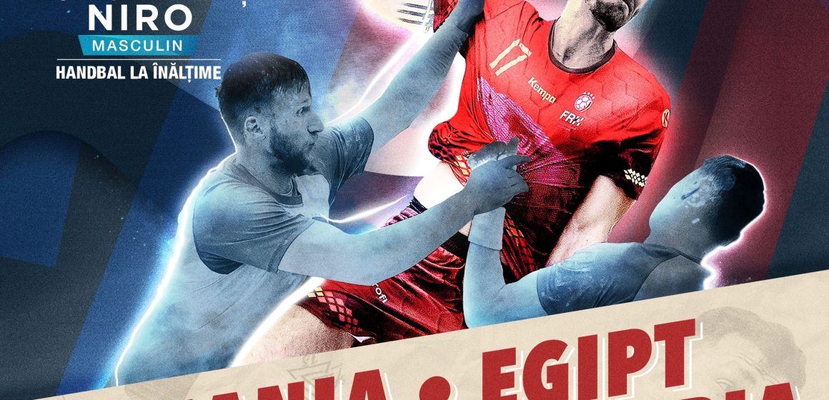 România, învinsă de Slovacia la Trofeul Carpați