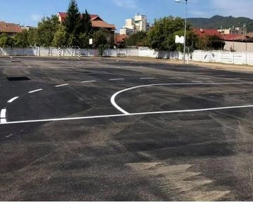Dan Ivan, senator USR: Legea pentru acces liber pe terenurile de sport din școli a fost promulgată