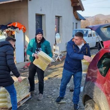 16 noi UAT-uri se alătură proiectului ADIGIDM de colectare din poartă în poartă