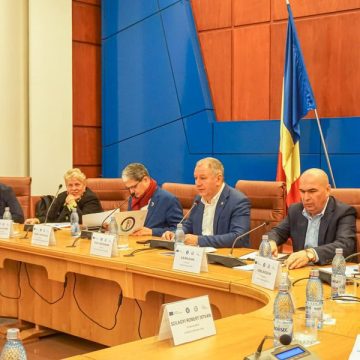 Ionel Bogdan: Cloud-ul Regional – inima digitalizatării în Regiunea de Nord-Vest a României Ionel Bogdan: Cloud-ul Regional – inima digitalizatării în Regiunea de Nord-Vest a României
