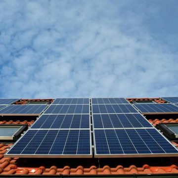 Dan Ivan, deputat USR Maramureș: Cota TVA, redusă la 5% pentru panourile fotovoltaice, pompe de căldură și panouri solare