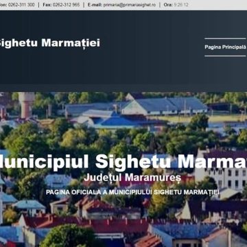 Proiectul de hotărâre privind aprobarea bugetului local al municipiului Sighetu Marmației pe anul 2023 se află în consultare publică