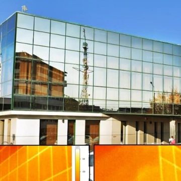 A fost semnat contractul de finanțare care prevede renovarea energetică a clădirii de pe str. Școlii nr. 1 din Baia Mare, aparținând Instituției Prefectului Maramureș A fost semnat contractul de finanțare care prevede renovarea energetică a clădirii de pe str. Școlii nr. 1 din Baia Mare, aparținând Instituției Prefectului Maramureș